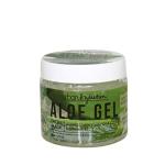 Bright & Balanced Aloe Vera Facial Gel Mask