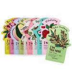 TONYMOLY I'm Sheet Mask Gift Set - 10 Pack
