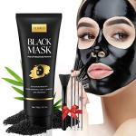 YLNALO Charcoal Blackhead Remover Mask Kit