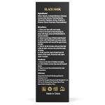 YLNALO Charcoal Blackhead Remover Mask Kit