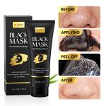 YLNALO Charcoal Blackhead Remover Mask Kit