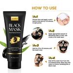 YLNALO Charcoal Blackhead Remover Mask Kit
