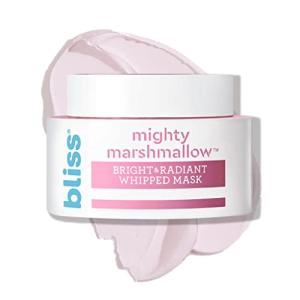Bliss Mighty Marshmallow Vitamin C Brightening Mask