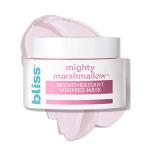 Bliss Mighty Marshmallow Vitamin C Brightening Mask