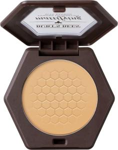 Burt's Bees Natural Mattifying Powder Foundation, Bamboo