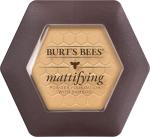 Burt's Bees Natural Mattifying Powder Foundation, Bamboo