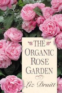 Organic Rose Garden Makeup Collection
