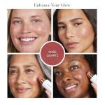 Ogee Rose Quartz Organic Multi-Use Blush Stick