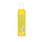 Alba Botanica Pineapple Enzyme Facial Cleanser 8 Oz