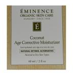 Eminence Organics Coconut Age-Defying Moisturizer 2oz