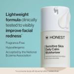 Honest Beauty Lightweight Moisturizer for Sensitive Skin