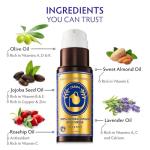 Organic Anti-Aging Face and Body Butter Cream