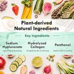 Korean Collagen Face Mask – Hydrating and Soothing