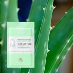 Aloe Soothing Renewal Mask for Sensitive Skin