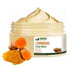 AMVital Turmeric Face Mask for Acne and Pores