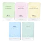 NEXTBEAU Korean Collagen Face Mask Set - 5 Types