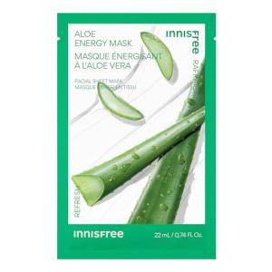Innisfree Aloe Energy Hydrating Sheet Mask