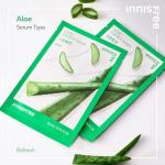 Innisfree Aloe Energy Hydrating Sheet Mask
