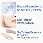 NEXTBEAU Korean Collagen Face Mask Set - 5 Types