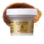 Skinfood Black Sugar Exfoliating Face Mask 3.53oz