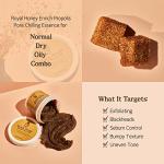 Skinfood Black Sugar Exfoliating Face Mask 3.53oz