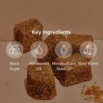 Skinfood Black Sugar Exfoliating Face Mask 3.53oz