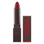 Burt's Bees Natural Lipstick in Scarlet Soaked