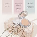 PUR Beauty 4-in-1 Mineral Makeup Powder Foundation