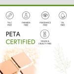 Honeybee Gardens Luminous Mineral Powder Foundation Refill