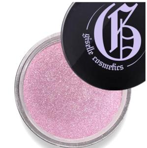 Giselle Baby Pink Organic Non-Toxic Eyeshadow Powder