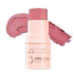 Mineral Fusion 3-in-1 Organic Color Stick, Rosette