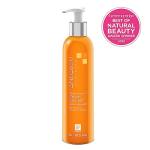 Andalou Naturals Meyer Lemon Creamy Cleanser 6 Oz