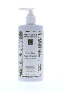 Eminence Organic Acai Cleanser with Hyaluronic Acid