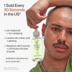 Youth To The People Kale Green Tea Face Cleanser