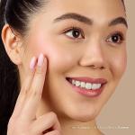 Mineral Fusion 3-in-1 Organic Color Stick, Rosette