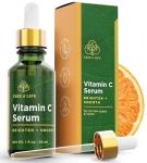 Vitamin C Skin Care Set for Radiant Skin