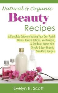 DIY Organic Beauty Recipes for Skin Care