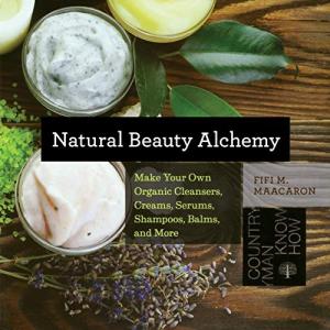 DIY Organic Skincare: Create Cleansers and Serums