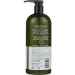 Avalon Organics Aloe Unscented Hand & Body Lotion