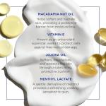 Jack Black Cool Moisture Body Lotion, 16 Fl. Oz