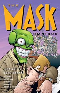The Mask Omnibus Vol. 2 - Second Edition