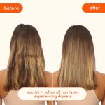 Amika Soulfood Nourishing Hair Mask, 16 oz