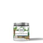 Hemp & Aloe Repairing Hair Mask, 8 fl oz