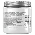 Hemp & Aloe Repairing Hair Mask, 8 fl oz