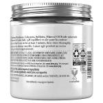 Hemp & Aloe Repairing Hair Mask, 8 fl oz