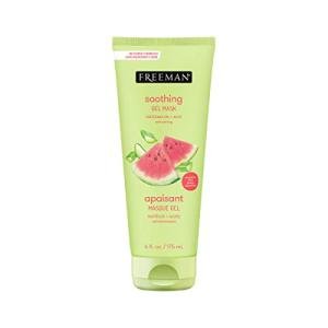 Freeman Watermelon Aloe Gel Facial Mask, 6 fl. oz