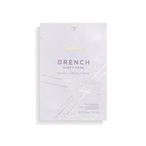 Karuna Skin DRENCH Hydrating Sheet Mask