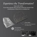 Calendula Facial Peel Off Mask with Niacinamide