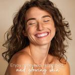 Rose Gold Peel-Off Face Mask for Clear Skin