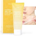 Calendula Peel Off Mask with Brightening Serum